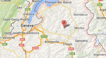 Entreprise de terrassement et VRD en Haute-Savoie 74